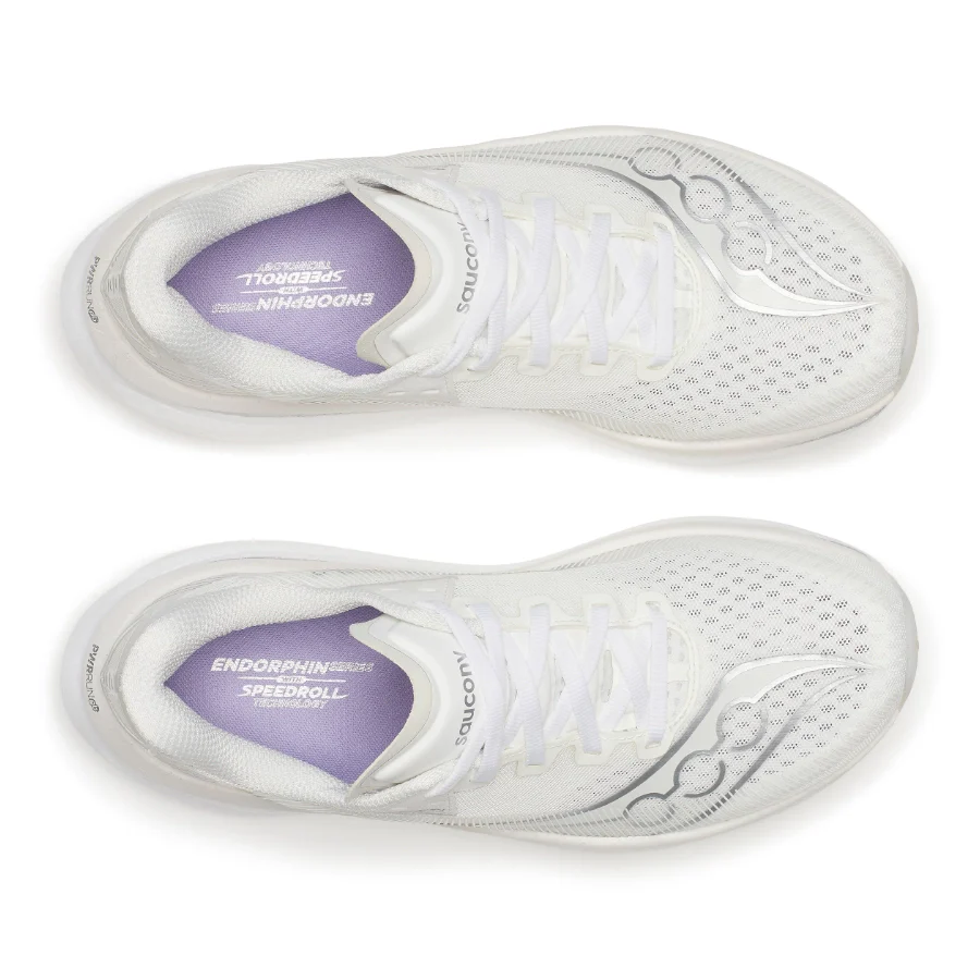 Saucony Womens Endorphin Azura - Neutral - Image 11