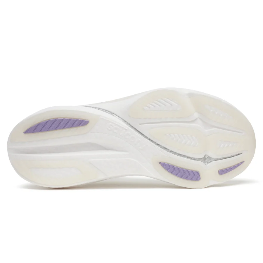 Saucony Womens Endorphin Azura - Neutral - Image 12