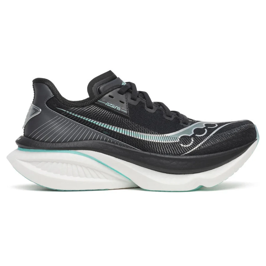 Saucony Womens Endorphin Azura - Neutral - Image 13