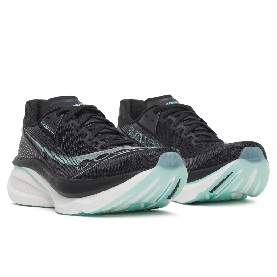 Saucony Womens Endorphin Azura - Neutral - Image 14