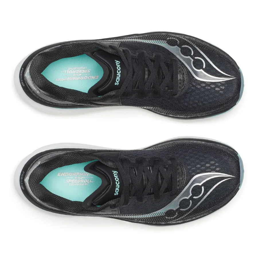 Saucony Womens Endorphin Azura - Neutral - Image 17