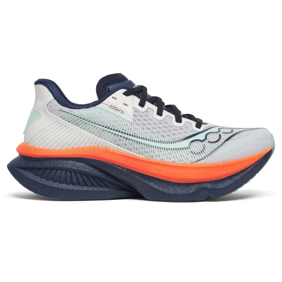Saucony Womens Endorphin Azura - Neutral - Image 19