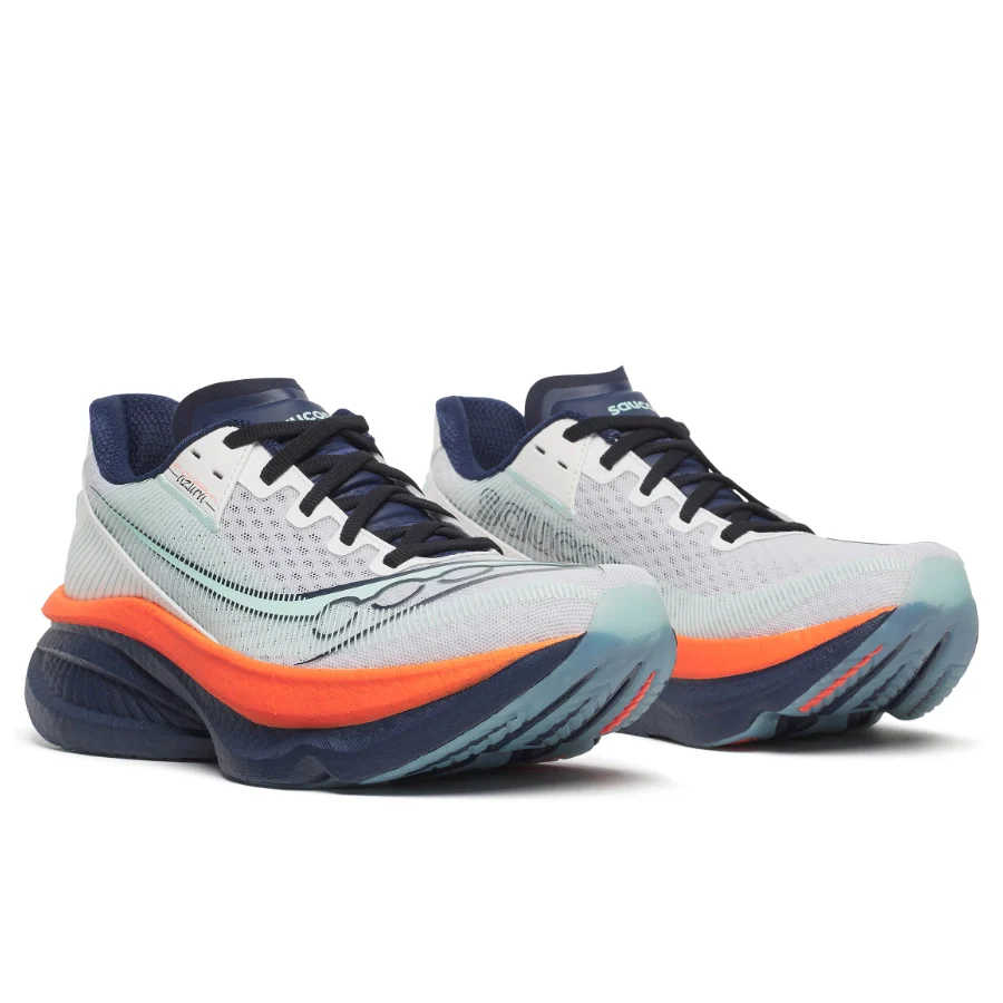 Saucony Womens Endorphin Azura - Neutral - Image 20