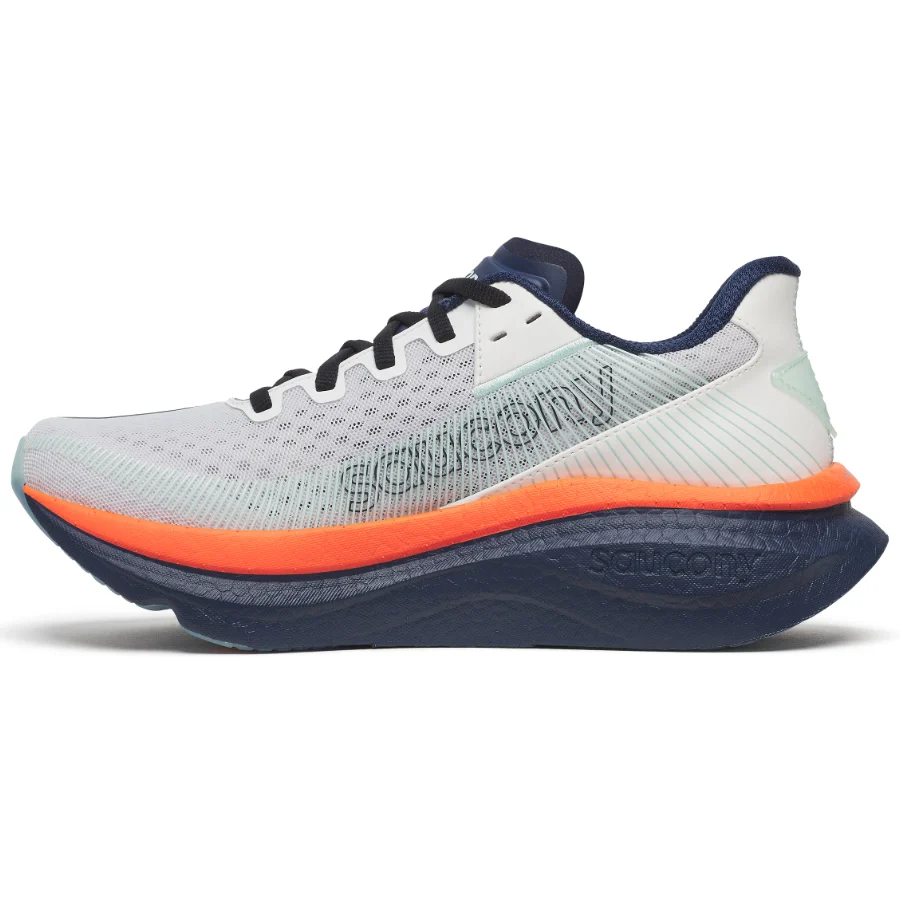 Saucony Womens Endorphin Azura - Neutral - Image 21