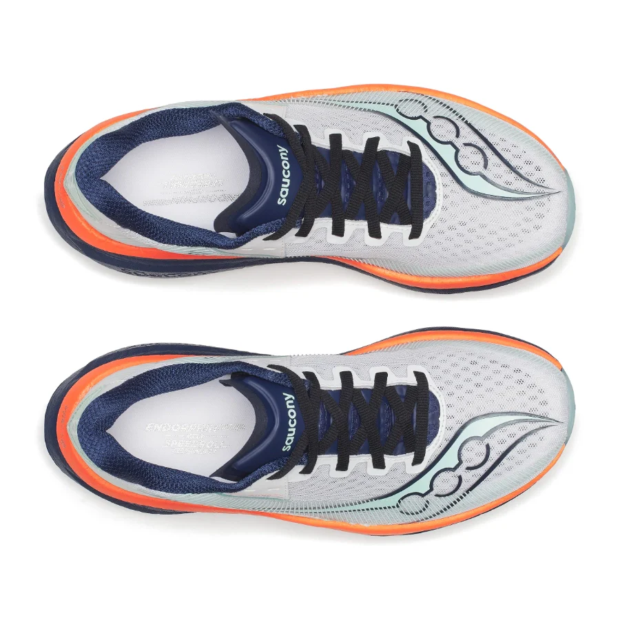 Saucony Womens Endorphin Azura - Neutral - Image 23
