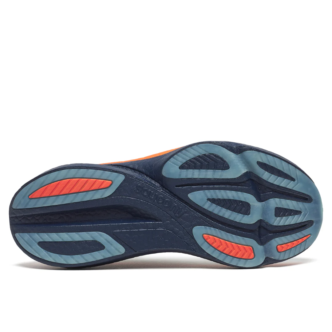 Saucony Womens Endorphin Azura - Neutral - Image 24