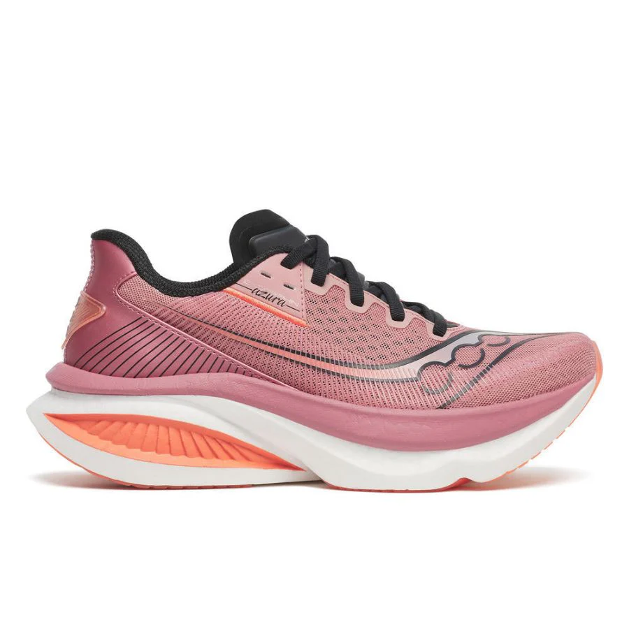 Saucony Womens Endorphin Azura - Neutral - Image 25