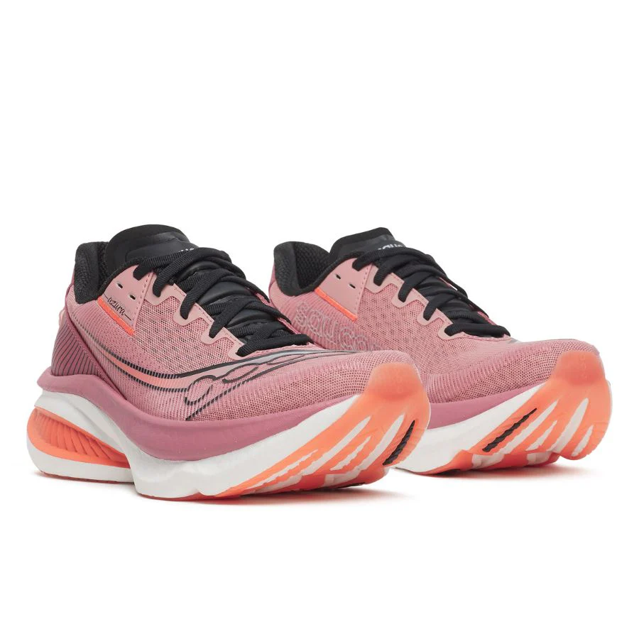 Saucony Womens Endorphin Azura - Neutral - Image 26