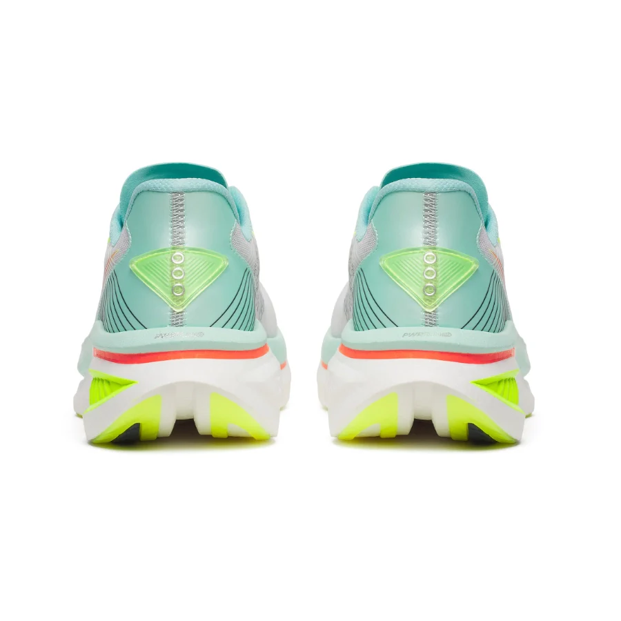 Saucony Womens Endorphin Azura - Neutral - Image 4