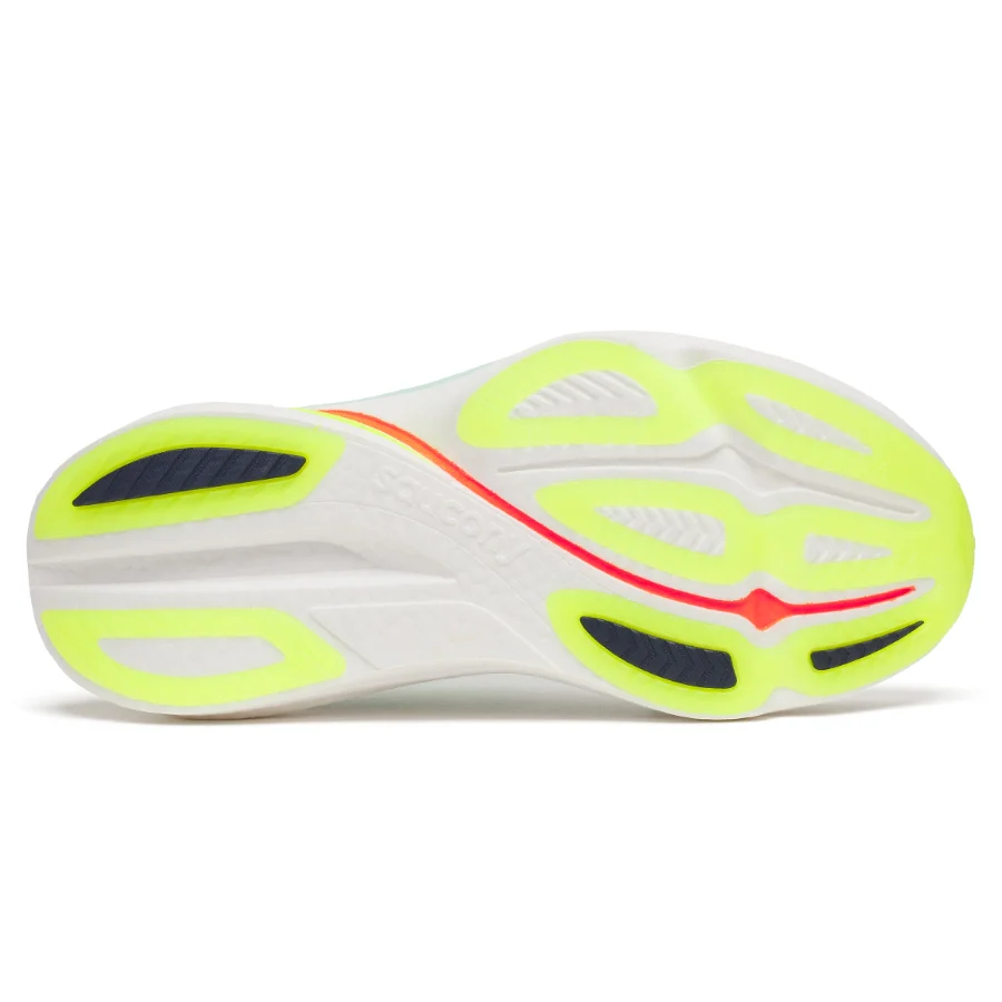 Saucony Womens Endorphin Azura - Neutral - Image 6