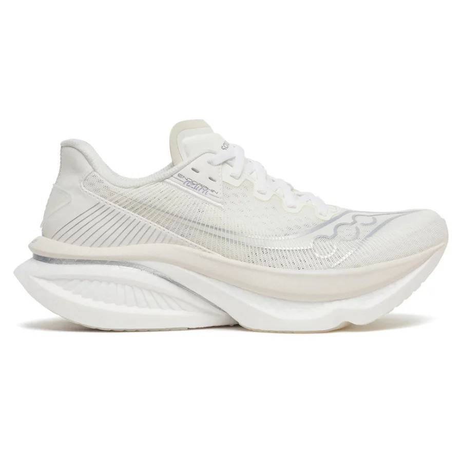 Saucony Womens Endorphin Azura - Neutral - Image 7