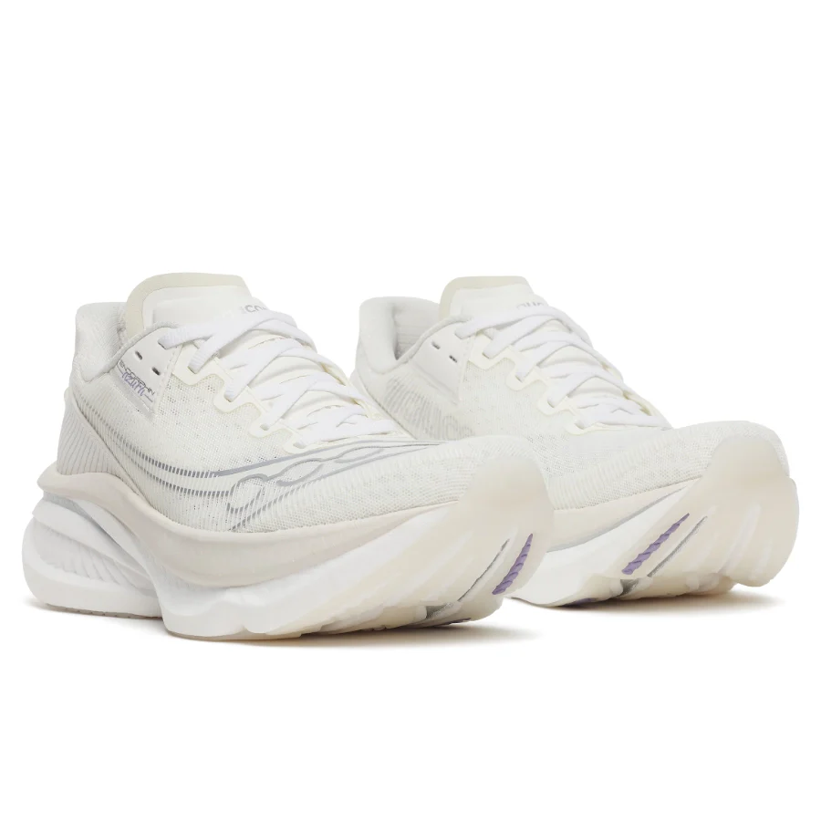 Saucony Womens Endorphin Azura - Neutral - Image 8
