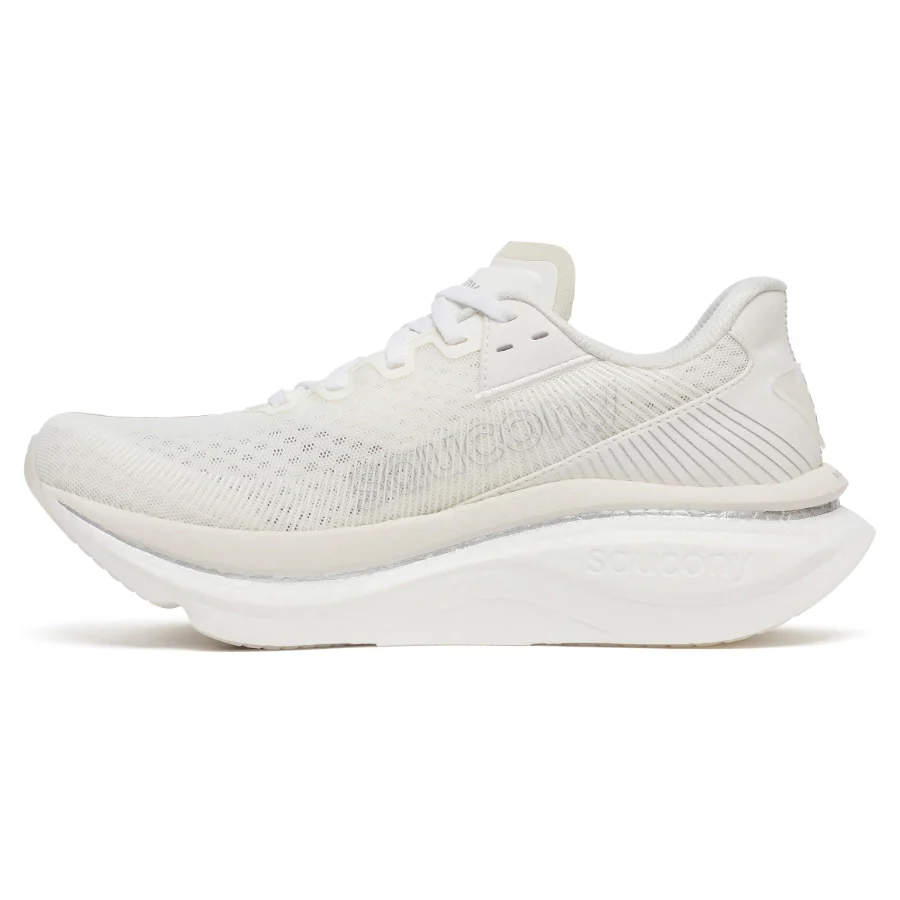 Saucony Womens Endorphin Azura - Neutral - Image 9