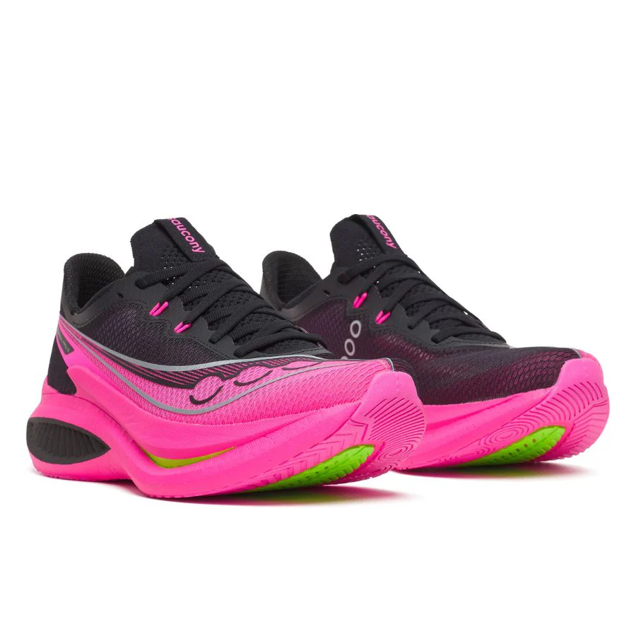 Saucony Womens Endorphin Pro 5 - Race Day - Image 2