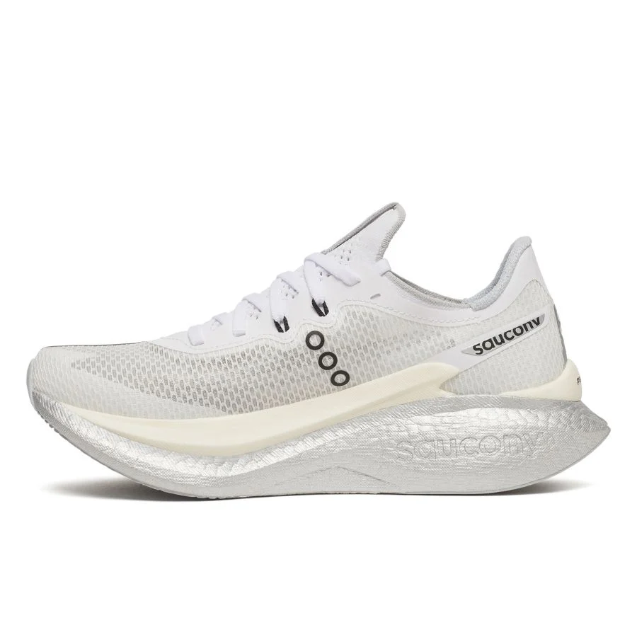 Saucony Womens Endorphin Pro 5 - Race Day - Image 20