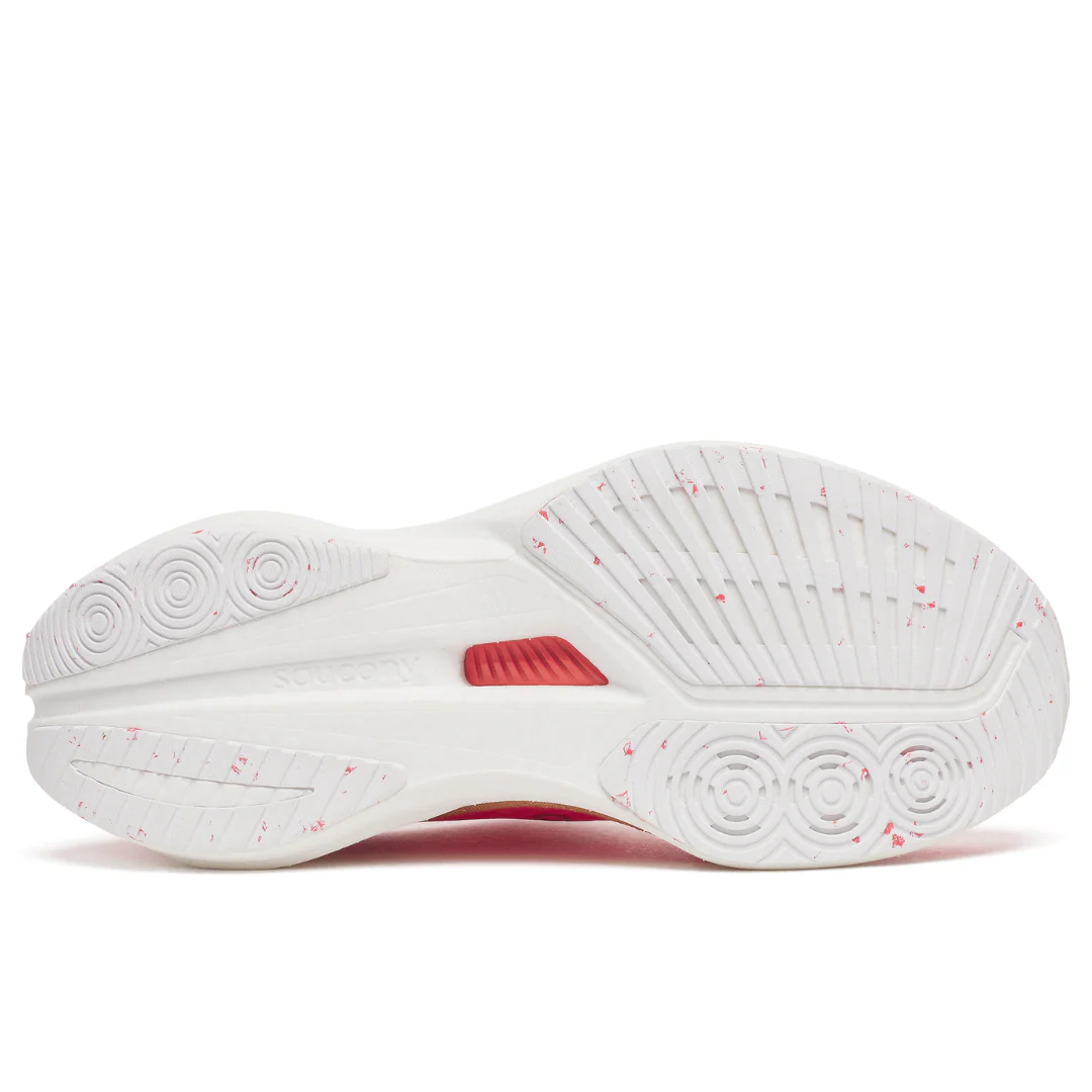 Saucony Womens Endorphin Speed 5 - Neutral - Image 6