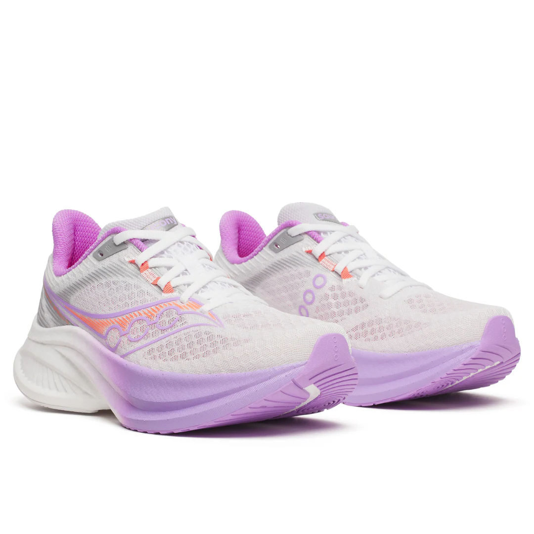 Saucony Womens Endorphin Speed 5 - Neutral - Image 8