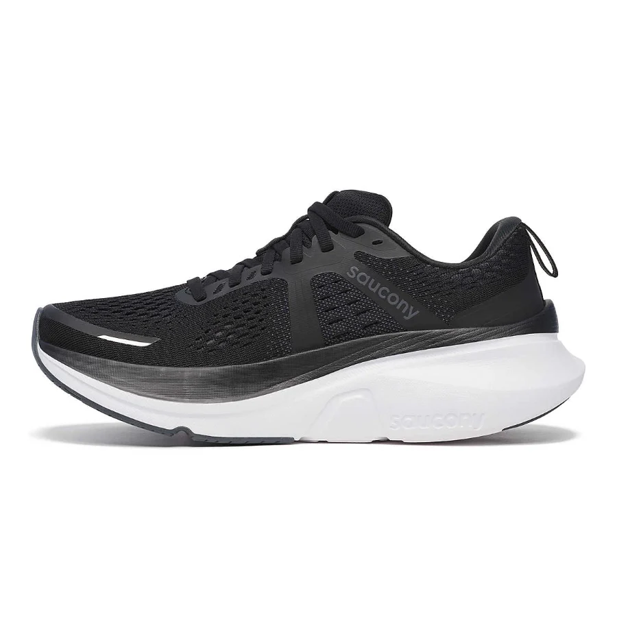 Saucony Womens Guide 18 - Stability - Wide (D) - Image 3