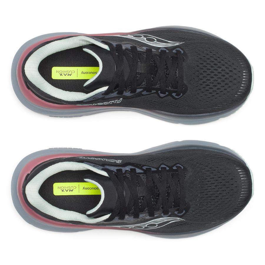 Saucony Womens Guide 19 - Stability - Image 11