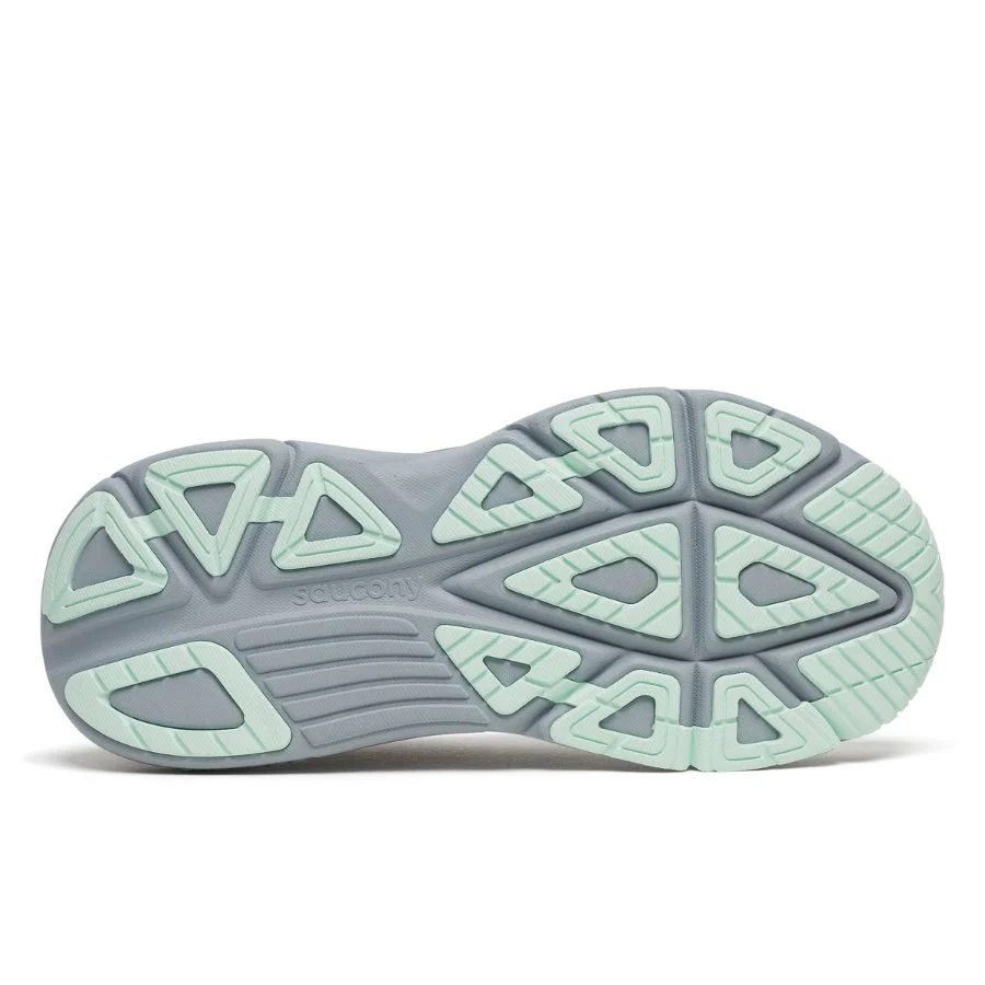 Saucony Womens Guide 19 - Stability - Image 12