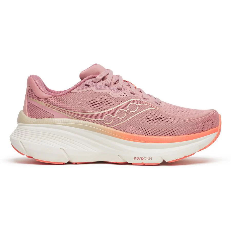 Saucony Womens Guide 19 - Stability - Image 13