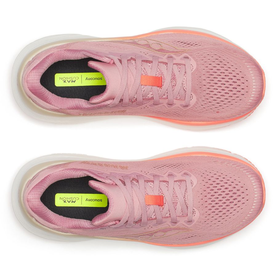 Saucony Womens Guide 19 - Stability - Image 15