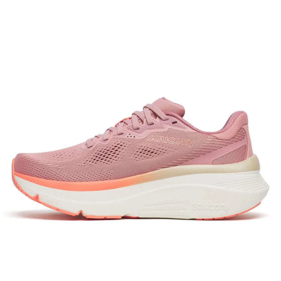 Saucony Womens Guide 19 - Stability - Image 16