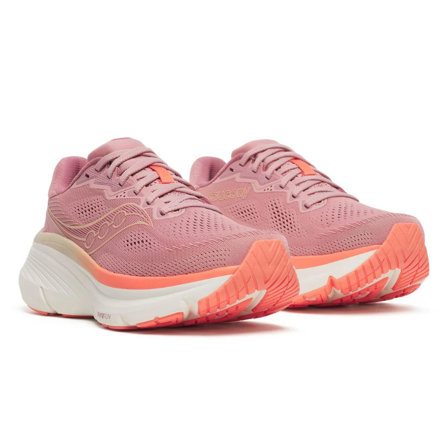 Saucony Womens Guide 19 - Stability - Image 17