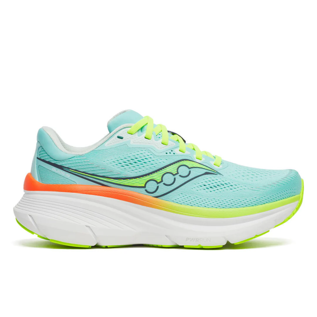 Saucony Womens Guide 19 - Stability - Image 18