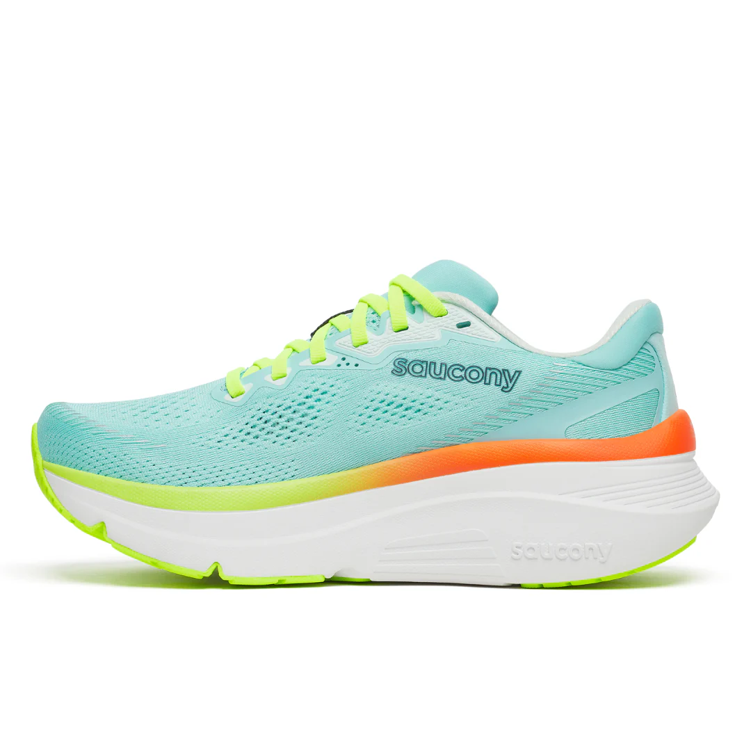 Saucony Womens Guide 19 - Stability - Image 20