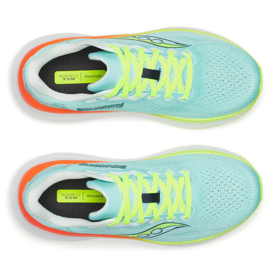 Saucony Womens Guide 19 - Stability - Image 21