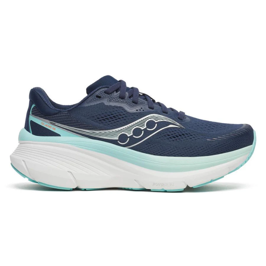 Saucony Womens Guide 19 - Stability - Image 24