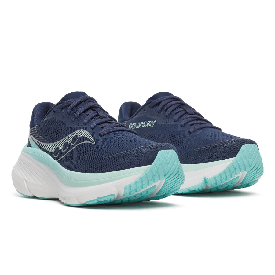 Saucony Womens Guide 19 - Stability - Image 25