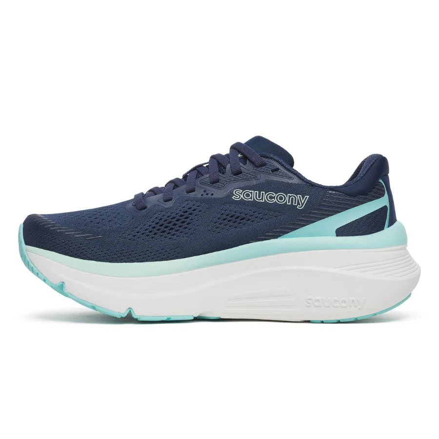Saucony Womens Guide 19 - Stability - Image 26