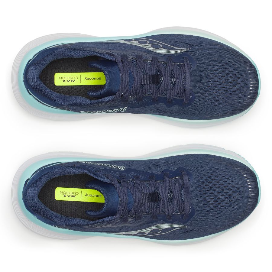 Saucony Womens Guide 19 - Stability - Image 27
