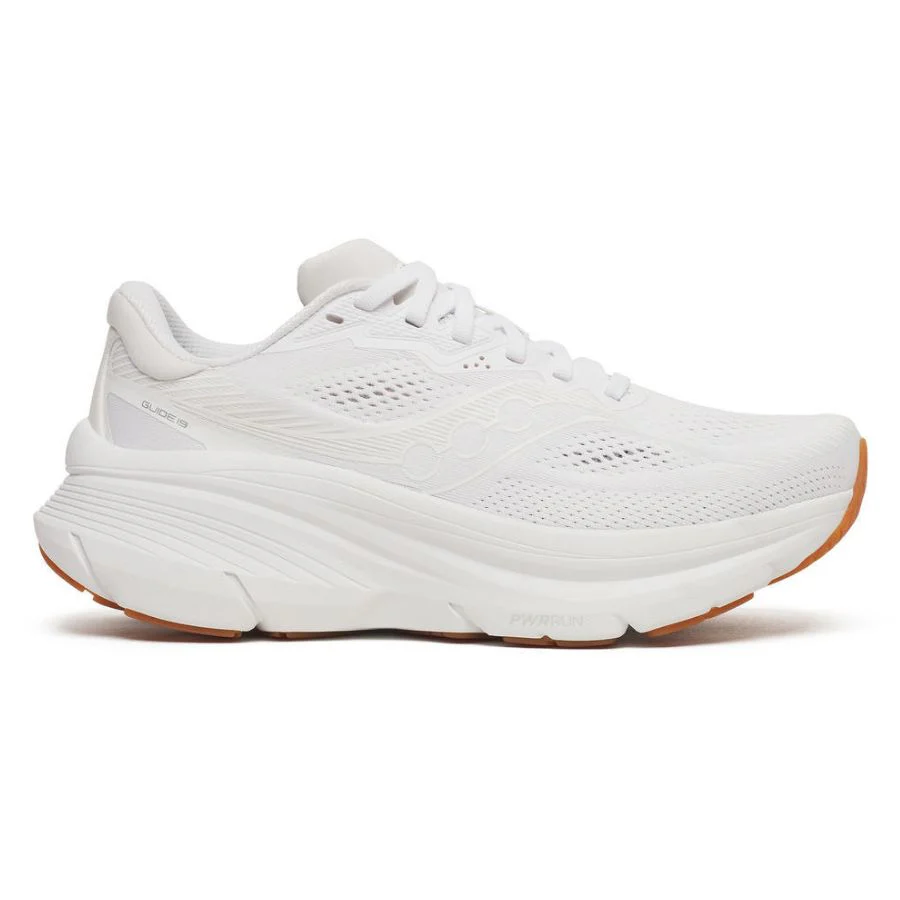 Saucony Womens Guide 19 - Stability - Image 29