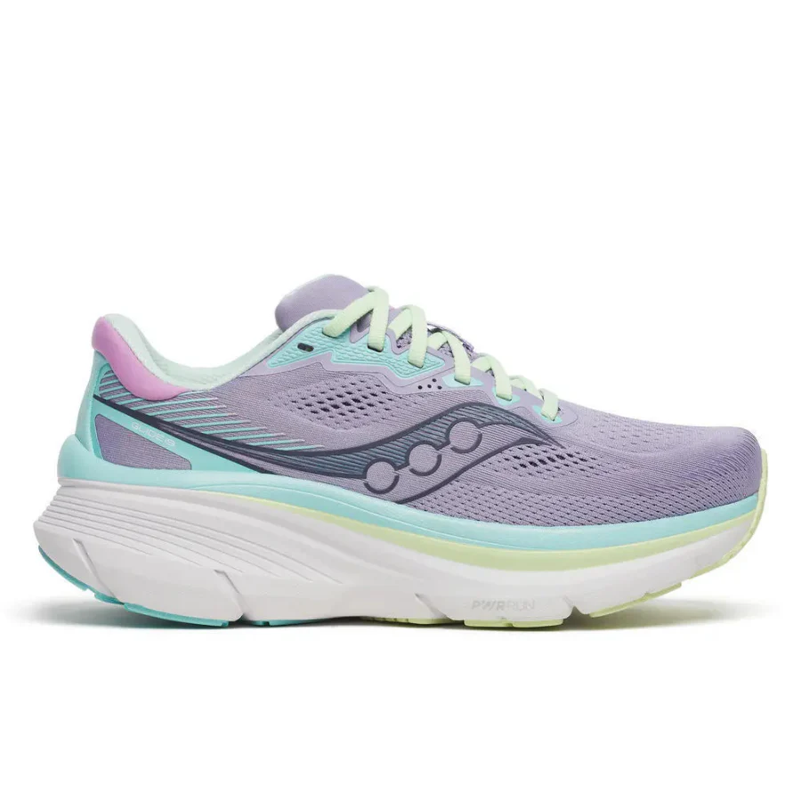 Saucony Womens Guide 19 - Stability - Image 34