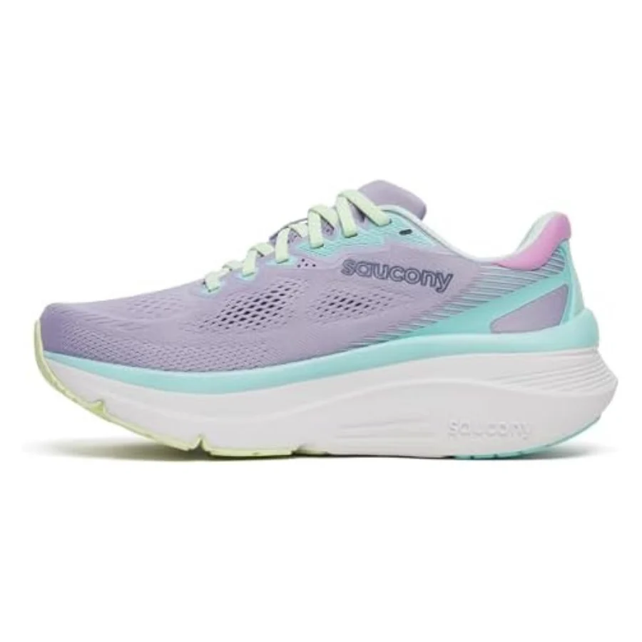 Saucony Womens Guide 19 - Stability - Image 35
