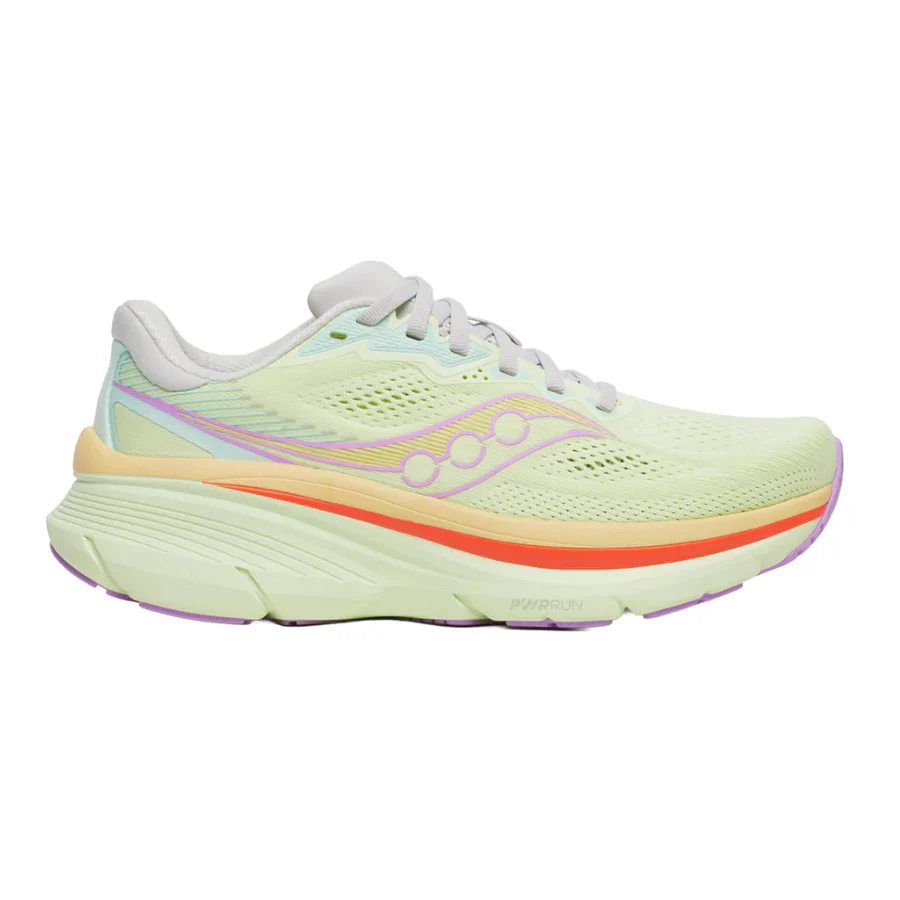 Saucony Womens Guide 19 - Stability - Image 37
