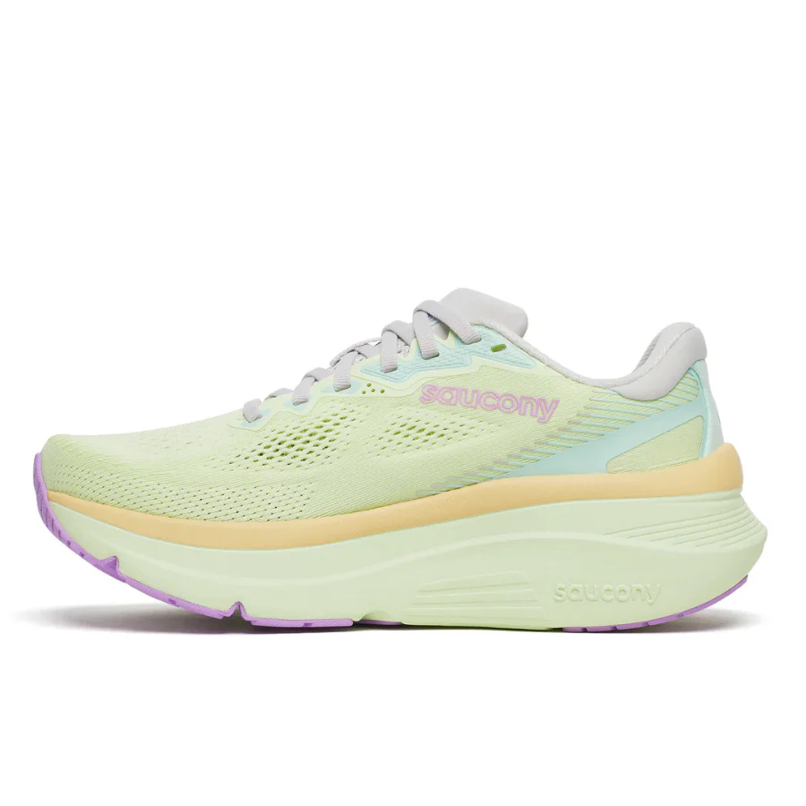 Saucony Womens Guide 19 - Stability - Image 39