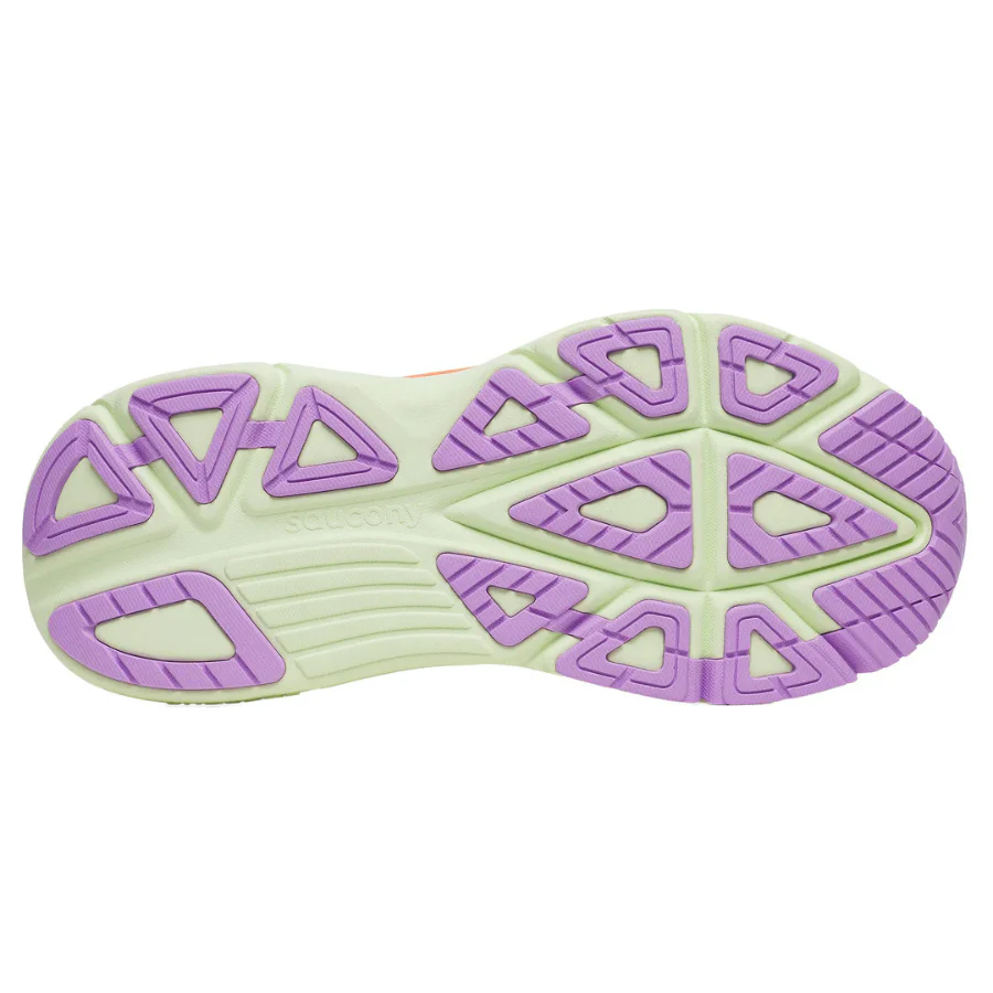 Saucony Womens Guide 19 - Stability - Image 40