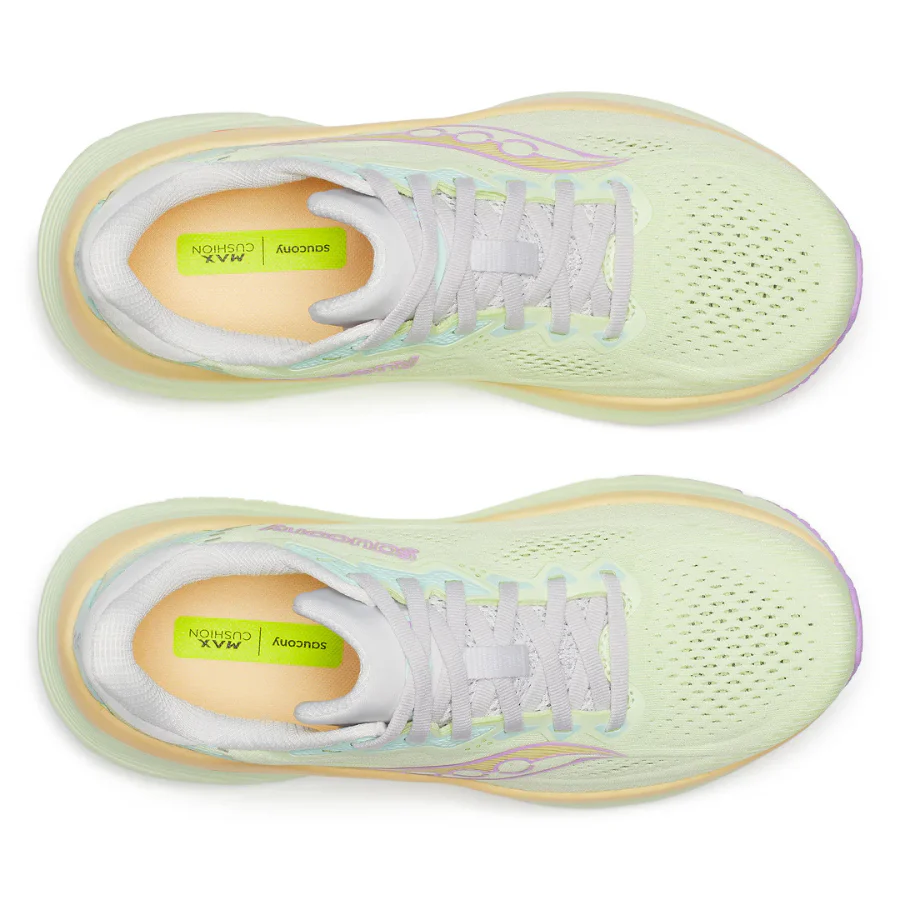 Saucony Womens Guide 19 - Stability - Image 41