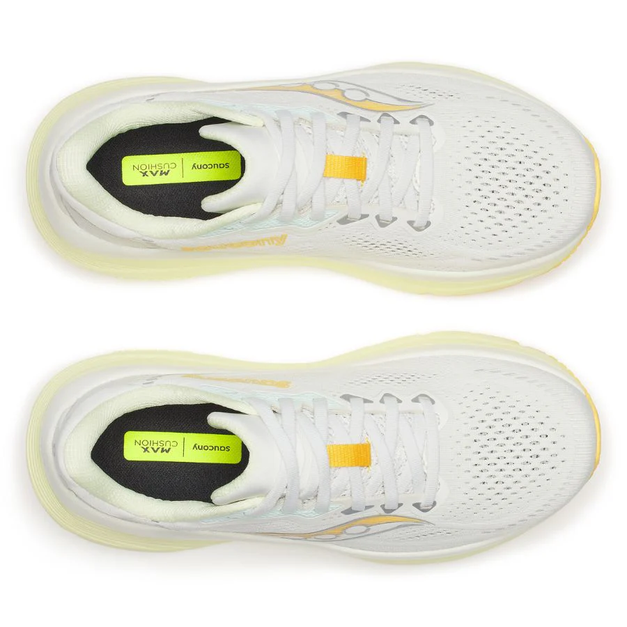 Saucony Womens Guide 19 - Stability - Image 5