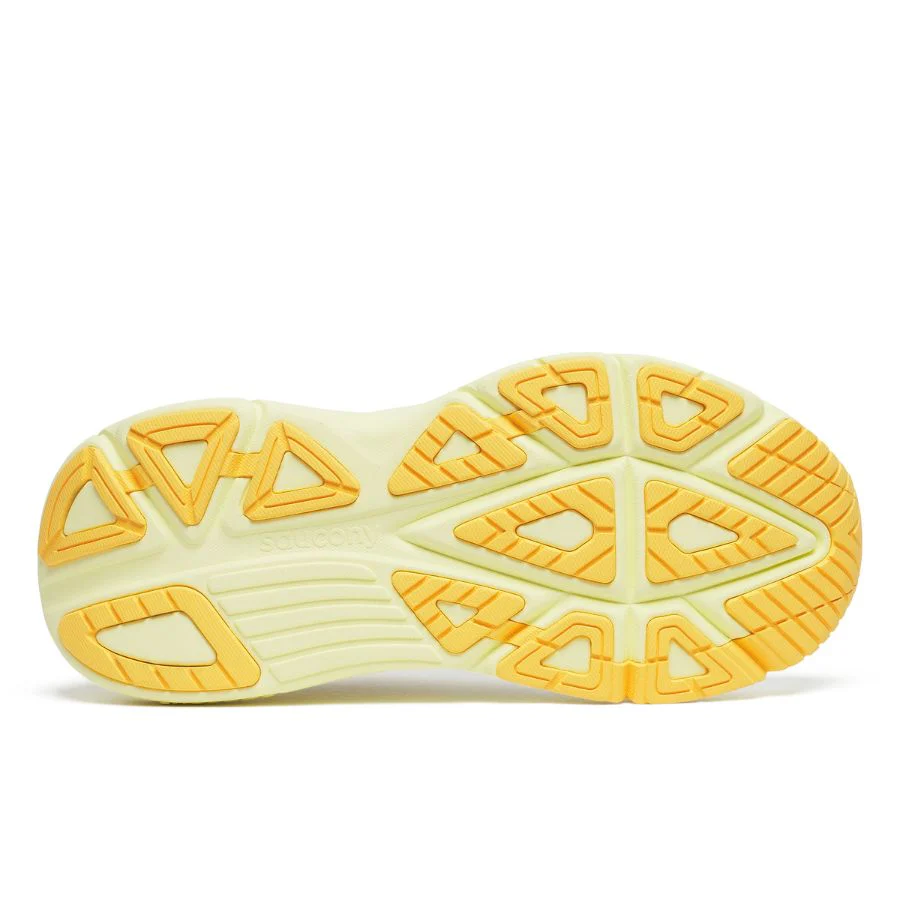 Saucony Womens Guide 19 - Stability - Image 6