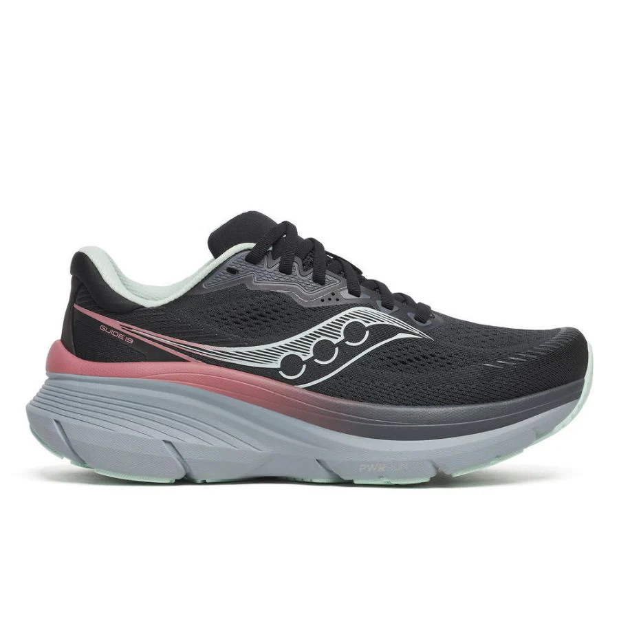 Saucony Womens Guide 19 - Stability - Image 7