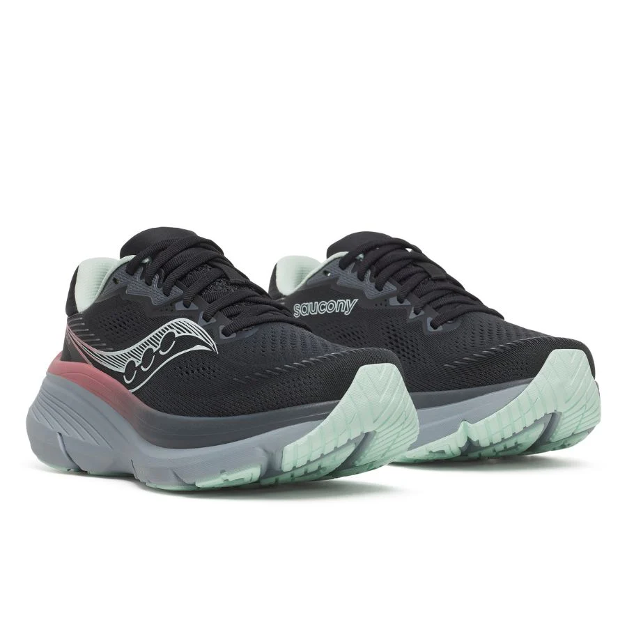 Saucony Womens Guide 19 - Stability - Image 8