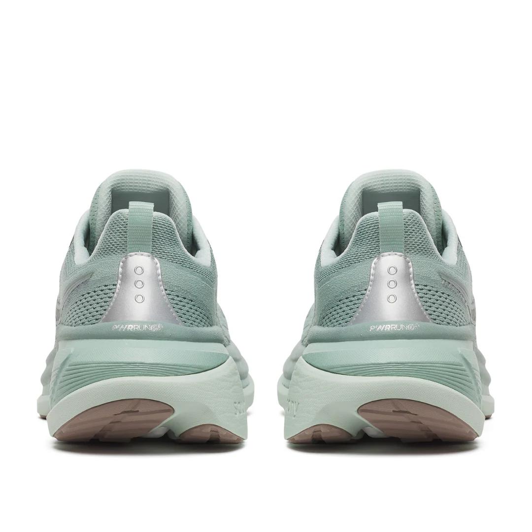 Saucony Womens Hurricane 25 - Image 16