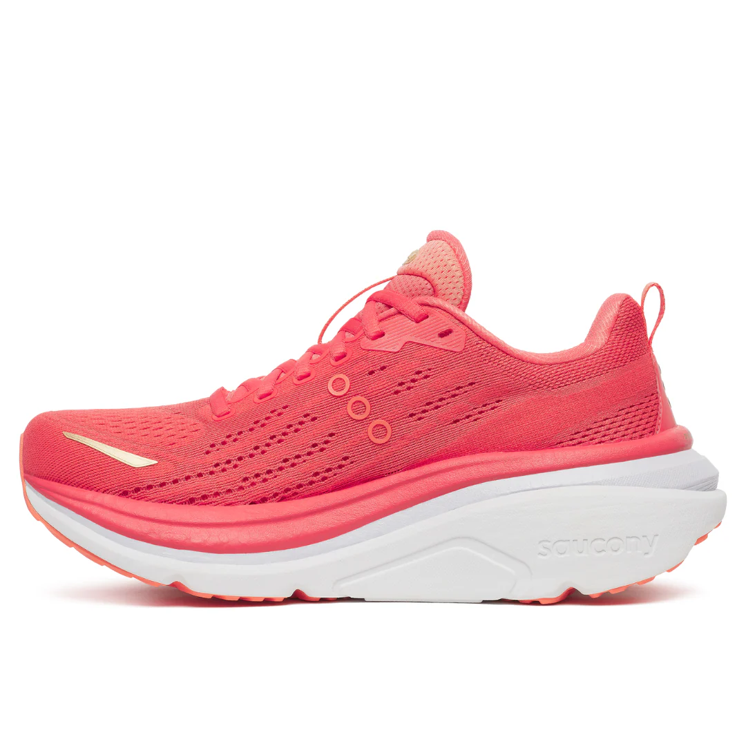 Saucony Womens Hurricane 25 - Image 21