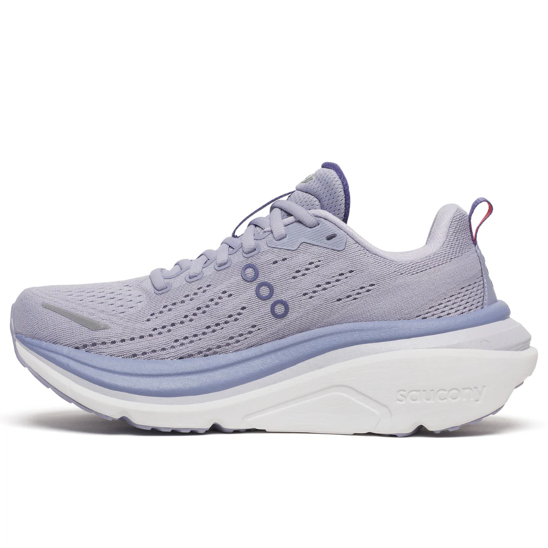 Saucony Womens Hurricane 25 - Image 27