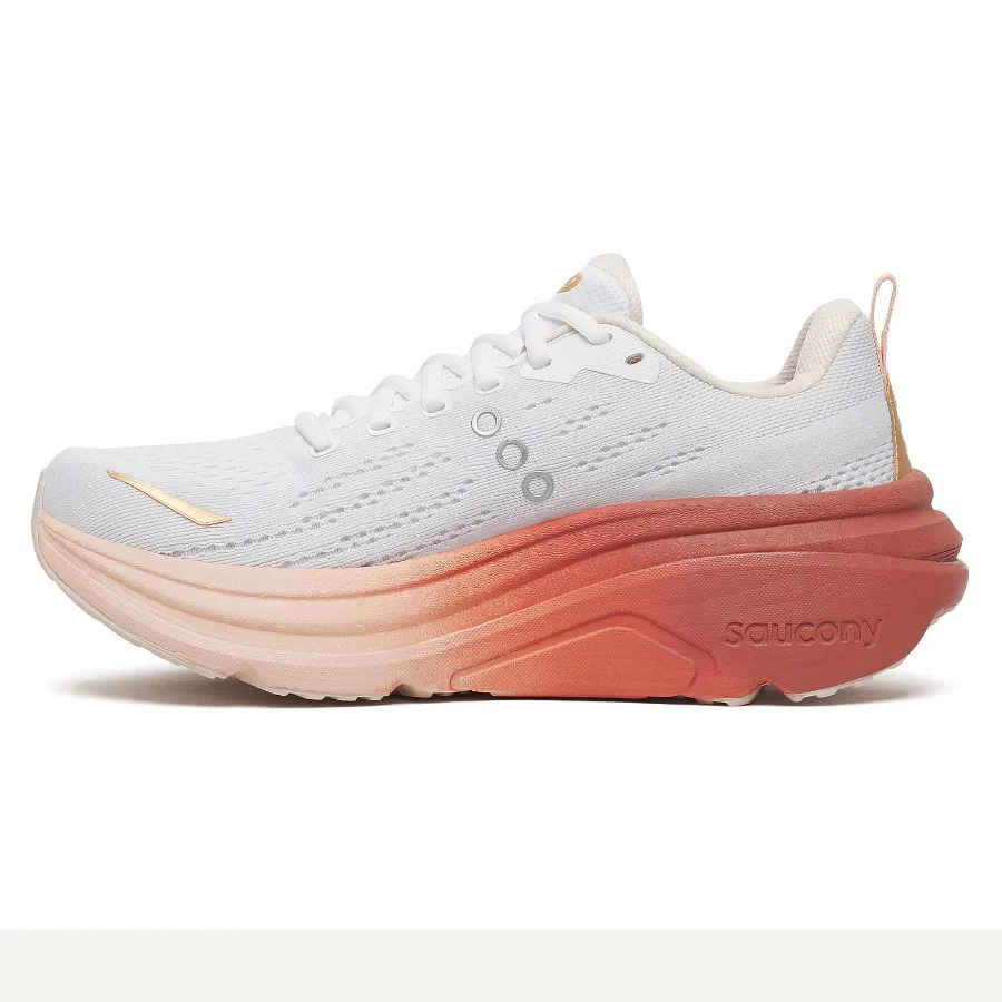 Saucony Womens Hurricane 25 - Image 36